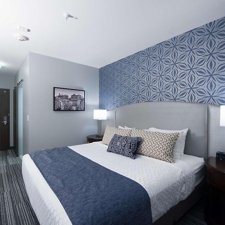 Best Western Plus Franklin Square Inn Трой Экстерьер фото