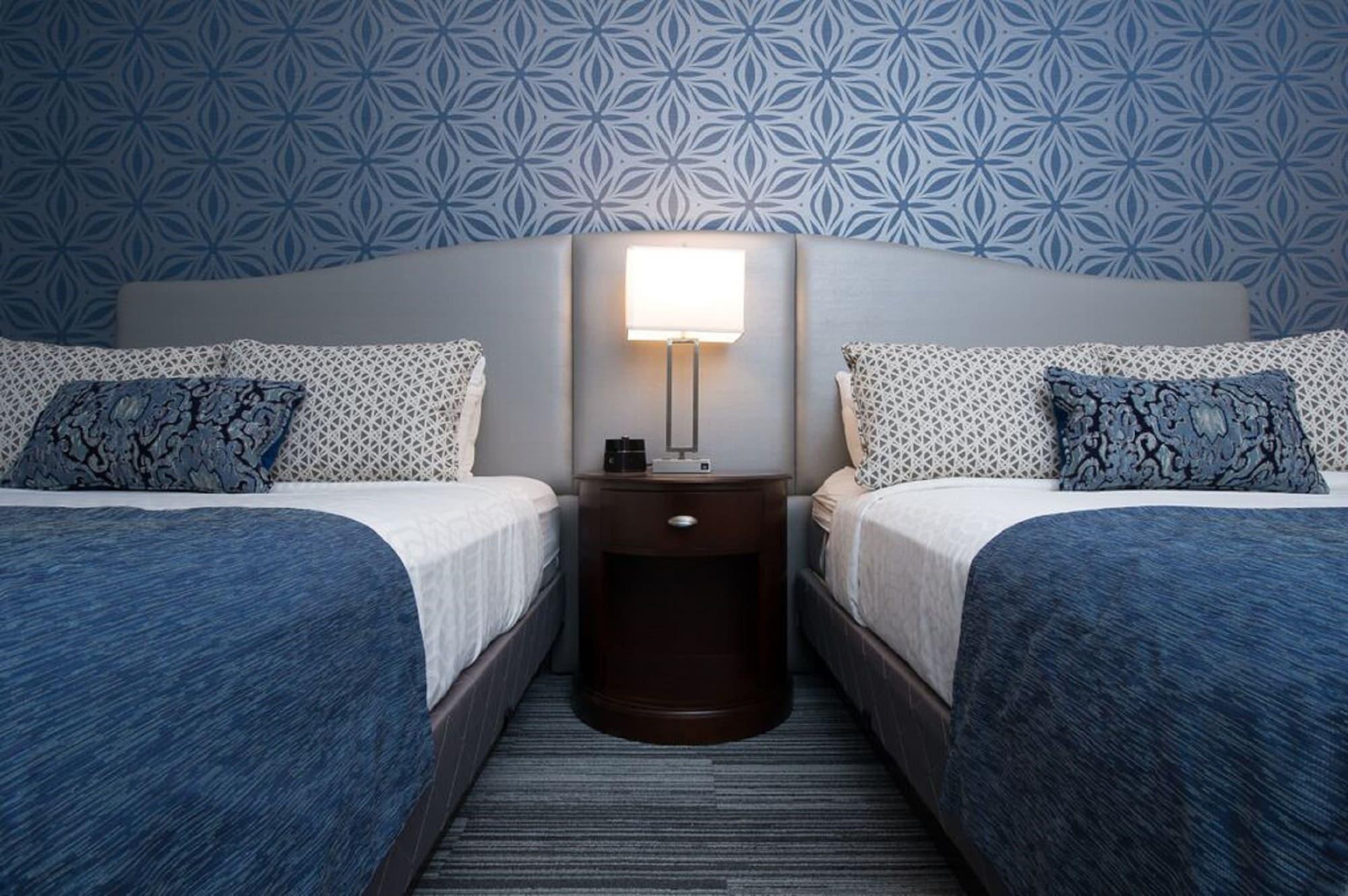 Best Western Plus Franklin Square Inn Трой Экстерьер фото