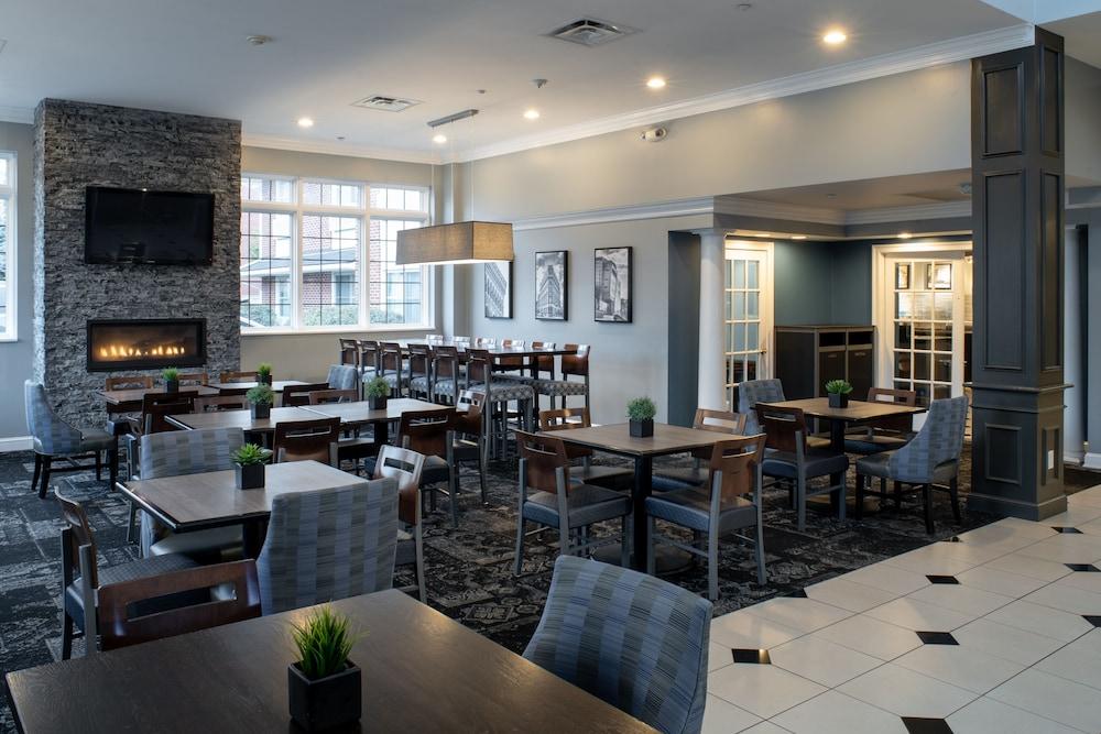Best Western Plus Franklin Square Inn Трой Экстерьер фото