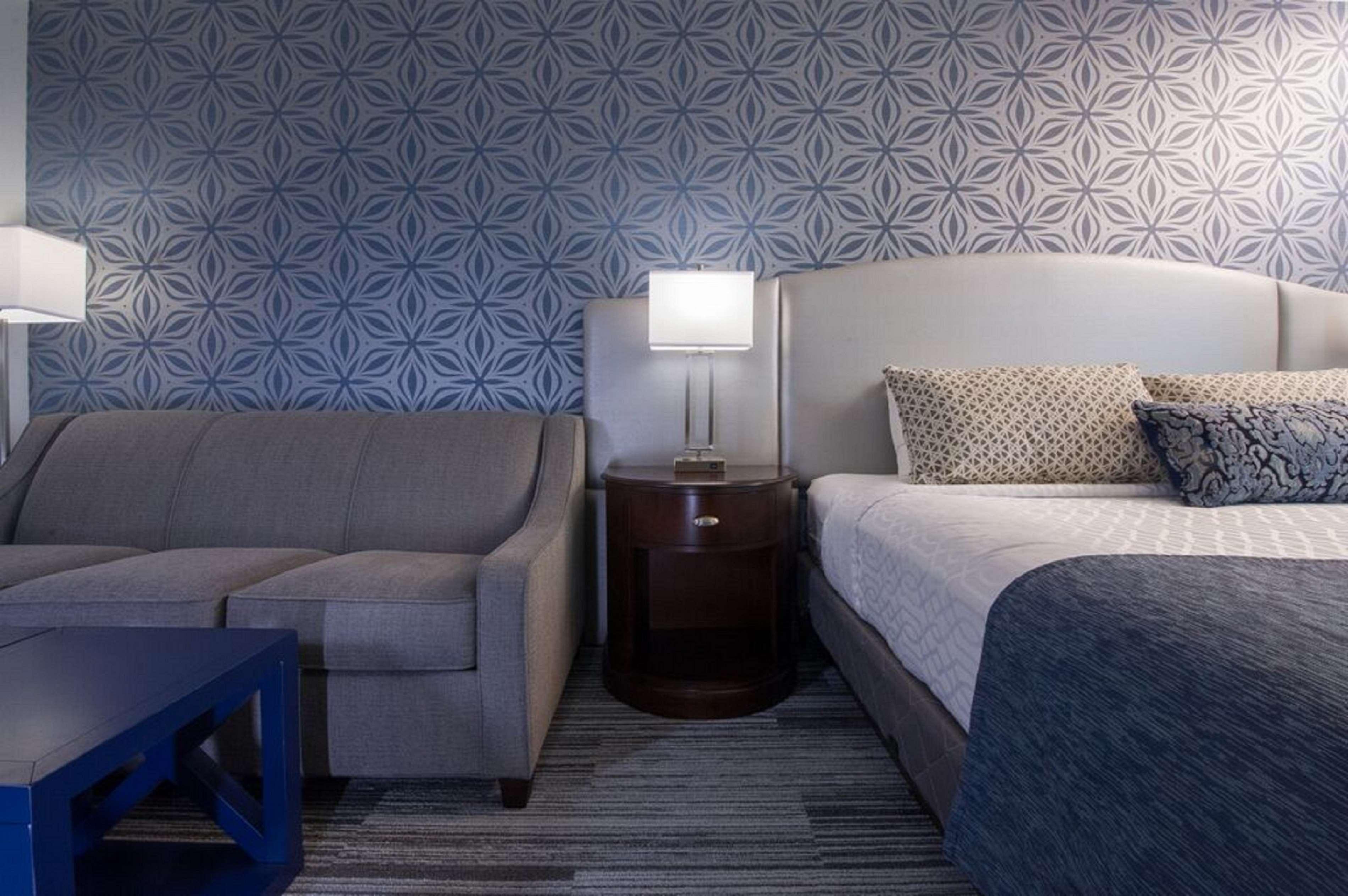 Best Western Plus Franklin Square Inn Трой Экстерьер фото