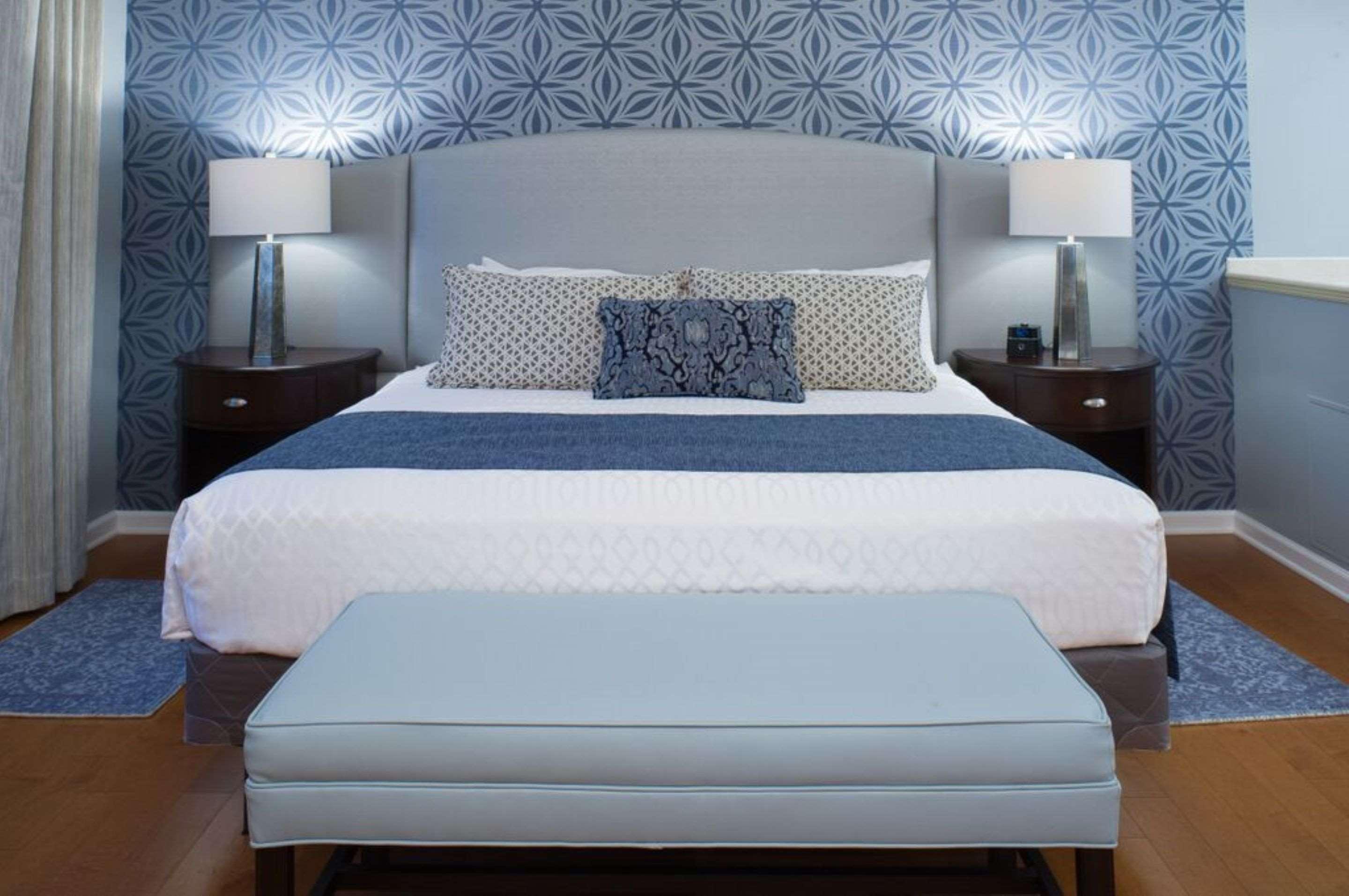 Best Western Plus Franklin Square Inn Трой Экстерьер фото