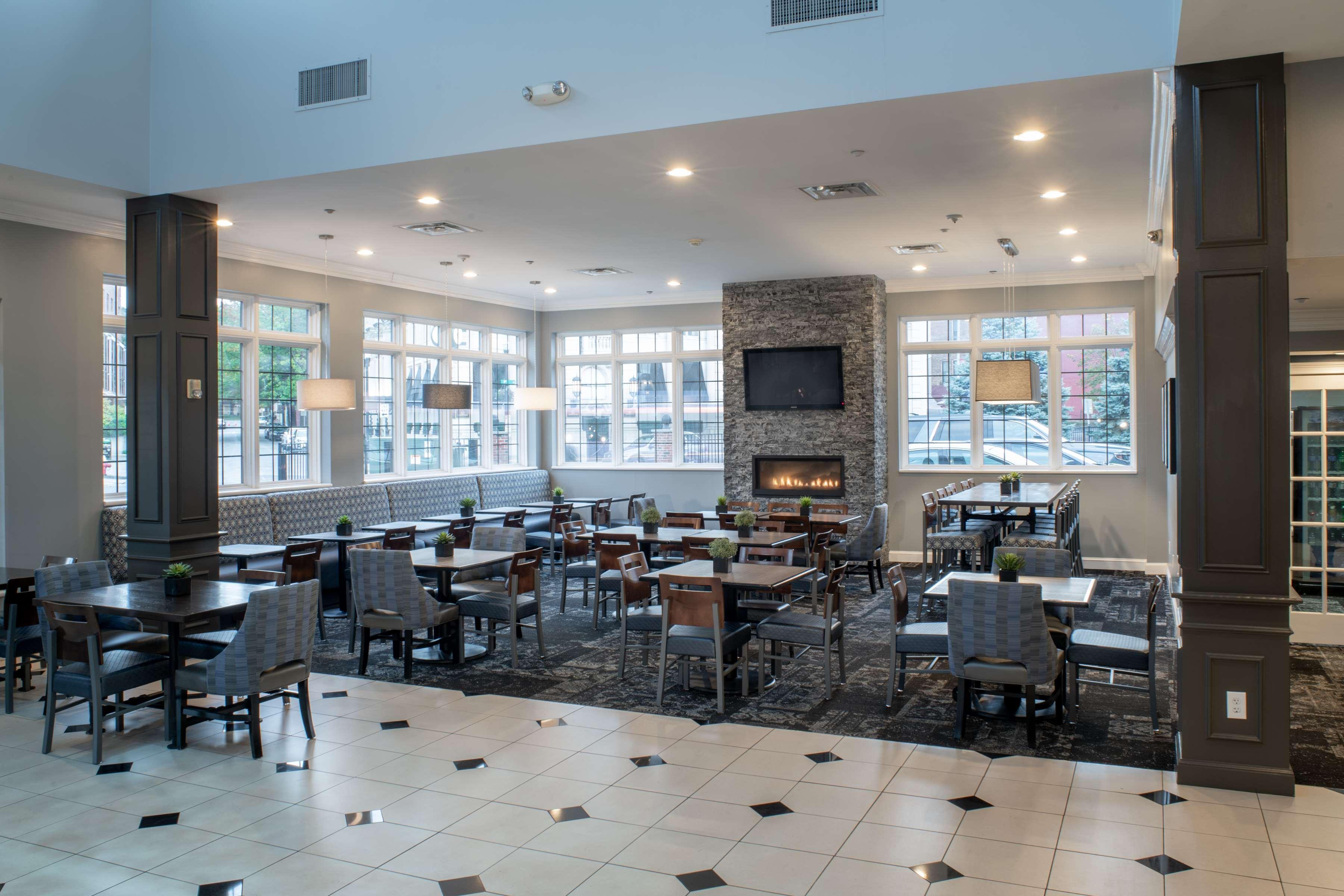 Best Western Plus Franklin Square Inn Трой Экстерьер фото