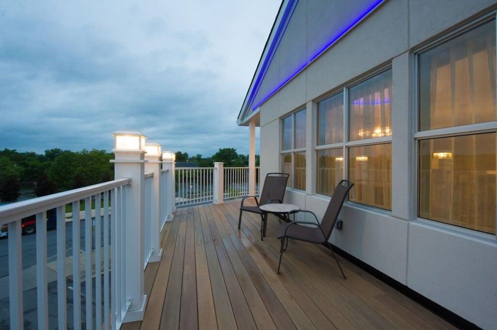 Best Western Plus Franklin Square Inn Трой Экстерьер фото