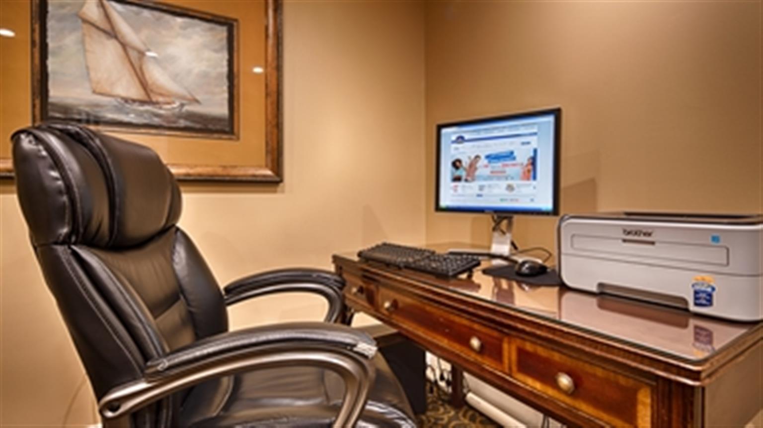 Best Western Plus Franklin Square Inn Трой Экстерьер фото